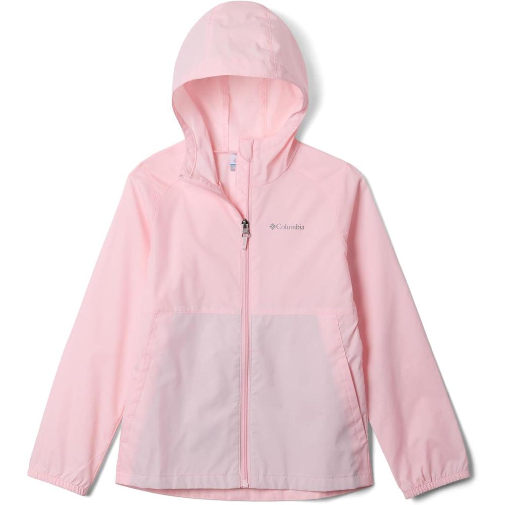 imageColumbia Girls Switchback II JacketSatin Pink