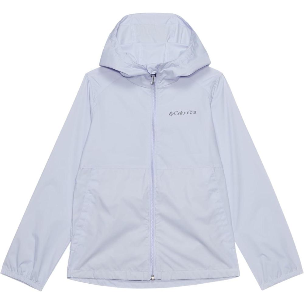 imageColumbia Girls Switchback II JacketSnowdrift