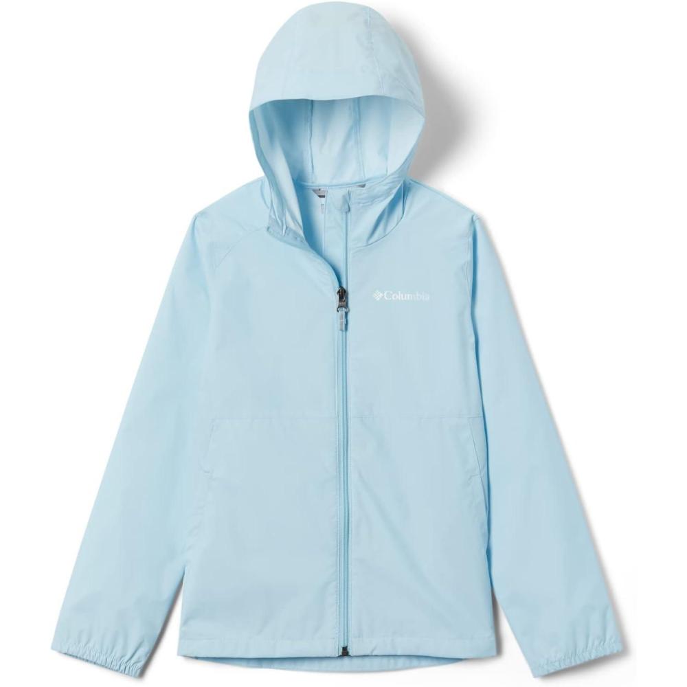 imageColumbia Girls Switchback II JacketSpring Blue