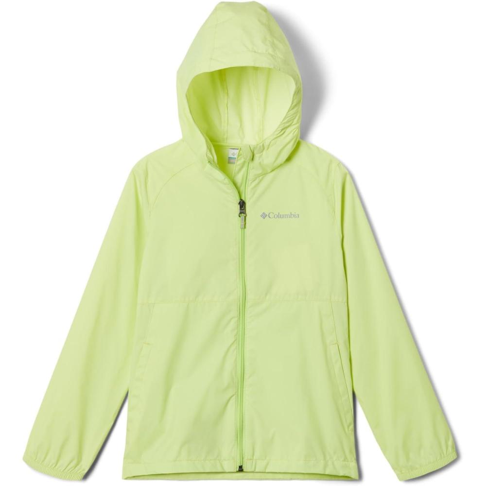 imageColumbia Girls Switchback II JacketTippet