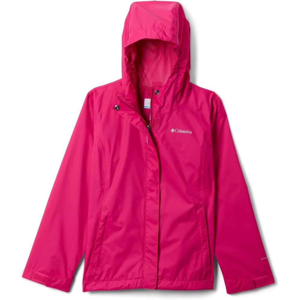 imageColumbia Youth Girls Arcadia II JacketGuava Pink