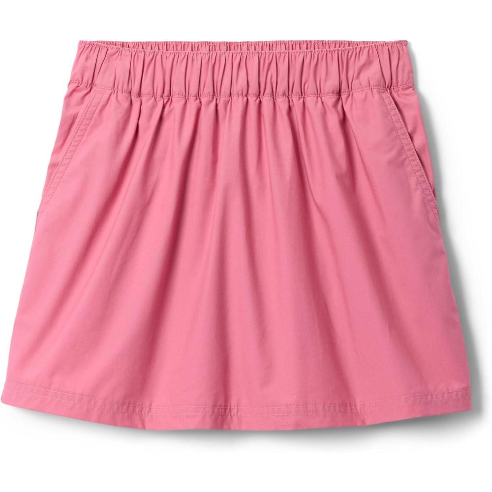imageColumbia Youth Girls Washed Out SkortRosette