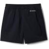 Columbia Girls’ Leslie Falls Short(Black)