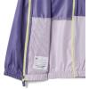 Columbia Girls’ Lily Basin II Jacket(Stormwatch/Lavender Pearl)