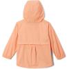 Columbia Girls’ Switchback II Jacket(Apricot Fizz)