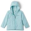 Columbia Girls’ Switchback II Jacket(Aqua Haze)