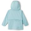 Columbia Girls’ Switchback II Jacket(Aqua Haze)