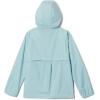 Columbia Girls’ Switchback II Jacket(Aqua Haze)
