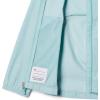 Columbia Girls’ Switchback II Jacket(Aqua Haze)