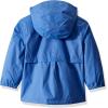 Columbia Girls’ Switchback II Jacket(Arctic Blue)