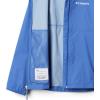 Columbia Girls’ Switchback II Jacket(Arctic Blue)