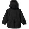 Columbia Girls’ Switchback II Jacket(Black)