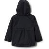 Columbia Girls’ Switchback II Jacket(Black)