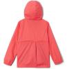 Columbia Girls’ Switchback II Jacket(Bright Geranium)