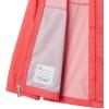 Columbia Girls’ Switchback II Jacket(Bright Geranium)