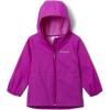 Columbia Girls’ Switchback II Jacket(Bright Plum)