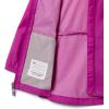 Columbia Girls’ Switchback II Jacket(Bright Plum)