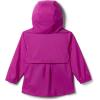 Columbia Girls’ Switchback II Jacket(Bright Plum)
