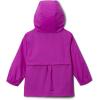 Columbia Girls’ Switchback II Jacket(Bright Plum)