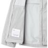 Columbia Girls’ Switchback II Jacket(Columbia Grey)