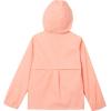 Columbia Girls’ Switchback II Jacket(Coral Reef)