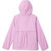 Columbia Girls’ Switchback II Jacket(Cosmos)