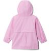 Columbia Girls’ Switchback II Jacket(Cosmos)