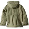 Columbia Girls’ Switchback II Jacket(Cypress)