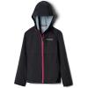 Columbia Girls’ Switchback II Jacket(F19 Black)