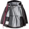 Columbia Girls’ Switchback II Jacket(F19 Black)