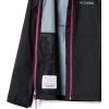Columbia Girls’ Switchback II Jacket(F19 Black)