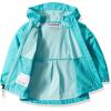 Columbia Girls’ Switchback II Jacket(F19 Geyser)