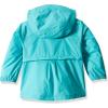 Columbia Girls’ Switchback II Jacket(F19 Geyser)