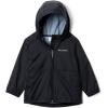 Columbia Girls’ Switchback II Jacket(F22 Black)