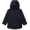 Columbia Girls’ Switchback II Jacket(F22 Black)