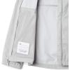 Columbia Girls’ Switchback II Jacket(F23 Columbia Grey)