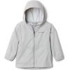 Columbia Girls’ Switchback II Jacket(F23 Columbia Grey)