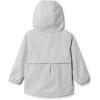 Columbia Girls’ Switchback II Jacket(F23 Columbia Grey)