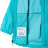 Columbia Girls’ Switchback II Jacket(Geyser)