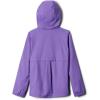 Columbia Girls’ Switchback II Jacket(Grape Gum)