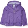 Columbia Girls’ Switchback II Jacket(Grape Gum)