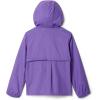 Columbia Girls’ Switchback II Jacket(Grape Gum)