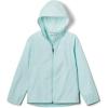 Columbia Girls’ Switchback II Jacket(Icy Morn)