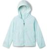 Columbia Girls’ Switchback II Jacket(Icy Morn)