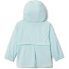 Columbia Girls’ Switchback II Jacket(Icy Morn)