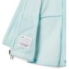 Columbia Girls’ Switchback II Jacket(Icy Morn)