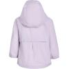 Columbia Girls’ Switchback II Jacket(Lavender Pearl)