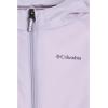 Columbia Girls’ Switchback II Jacket(Lavender Pearl)