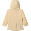 Columbia Girls’ Switchback II Jacket(Lemon Wash)
