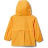 Columbia Girls’ Switchback II Jacket(Mango)